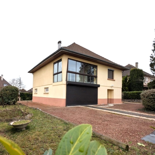 Maison / Villa MABLY (42300) 88.00m2 180 000 € 