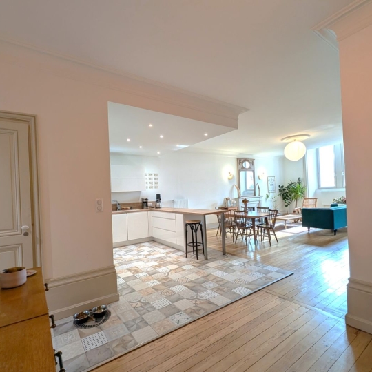 4 Pièces ROANNE (42300) 106.00m2 - 199 000 € 