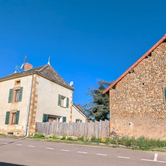 Maison MAILLY (71340) 160.00m2 - 289 000 € 