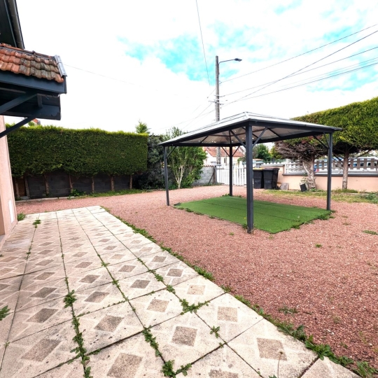 Réseau Immo-diffusion : Maison ROANNE (42300) 83.00m2  158 000 € 