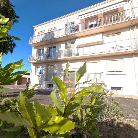 Réseau Immo-diffusion : 2 Pièces ROANNE (42300) 50.00m2  75 000 € 