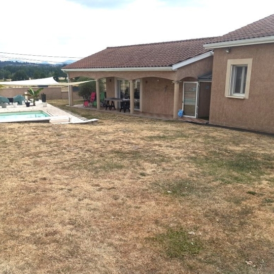 Maison / Villa BAS-EN-BASSET (43210) 140.00m2 429 000 € 