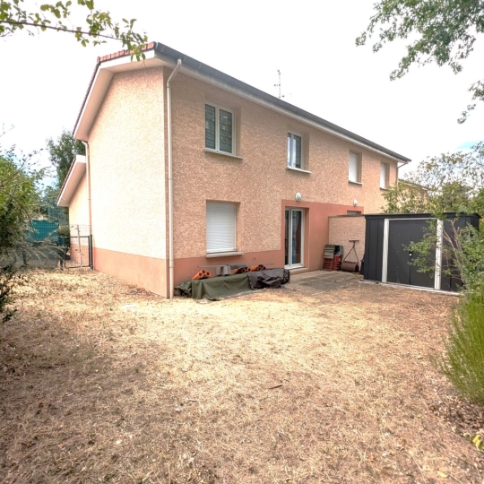 Réseau Immo-diffusion : Maison MABLY (42300) 80.00m2  149 000 € 