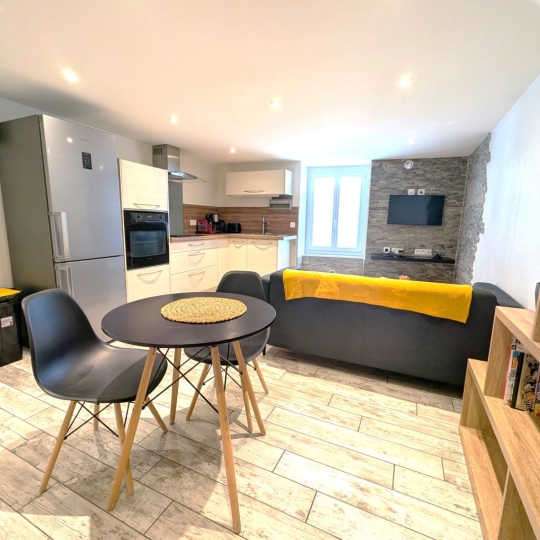 2 Pièces ROANNE (42300) 41.00m2 - 69 000 € 
