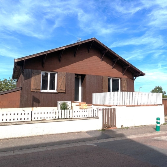 Maison / Villa MELAY (71340) 155.00m2 175 000 € 