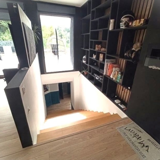 Réseau Immo-diffusion : Villa SAINT-GENEST-LERPT (42530) 101.00m2  315 000 € 