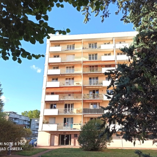 6 Pièces VILLEURBANNE (69100) 133.00m2 - 399 000 € 