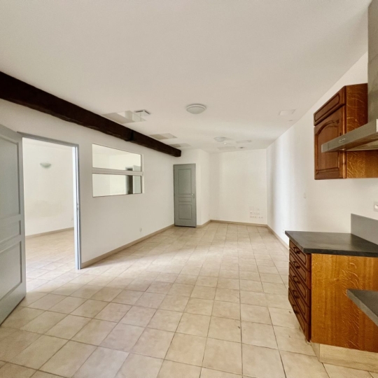 2 Pièces BESSAN (34550) 41.00m2  - 733 € 