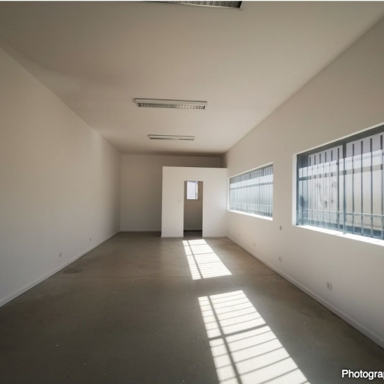 Local / Bureau SAINT-THIBERY (34630) 70.00m2 740 € 