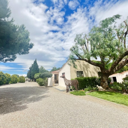 Réseau Immo-diffusion : Villa MONTPELLIER (34000) 207.00m2  458 000 € 