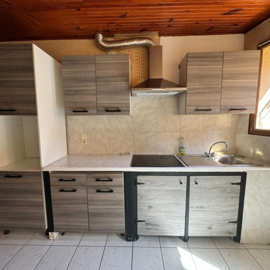 Maison de village BESSAN (34550) 66.00m2  - 99 000 € 