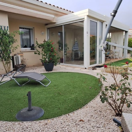 Réseau Immo-diffusion : Villa VIAS (34450) 78.00m2  315 000 € 