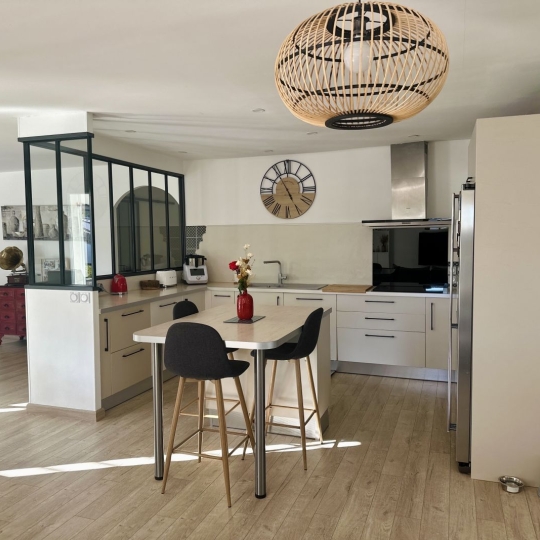 Villa BEZIERS (34500) 142.00m2  - 470 000 € 