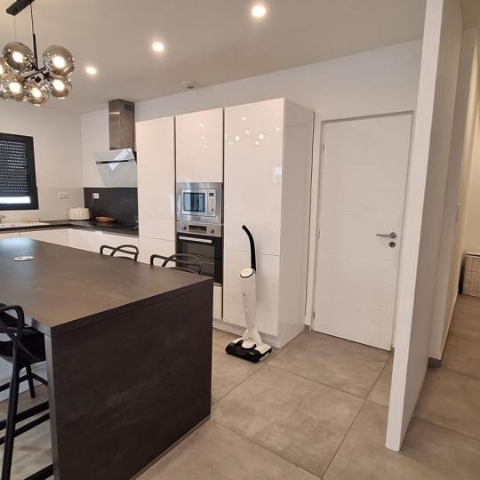 Maison BESSAN (34550) 105.00m2  - 389 000 € 