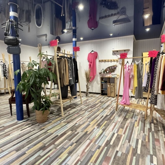 Activité commerciale BESSAN (34550) 168.00m2  - 26 900 € 