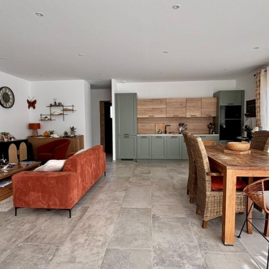 Réseau Immo-diffusion : Villa MARSEILLAN (34340) 72.00m2  369 900 € 