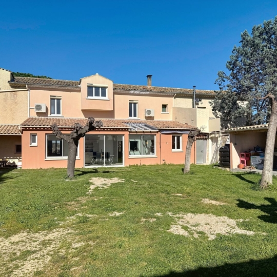 Maison TOURBES (34120) 176.00m2  - 582 000 € 