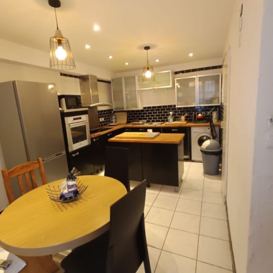 Réseau Immo-diffusion : Maison BESSAN (34550) 101.00m2  189 900 € 