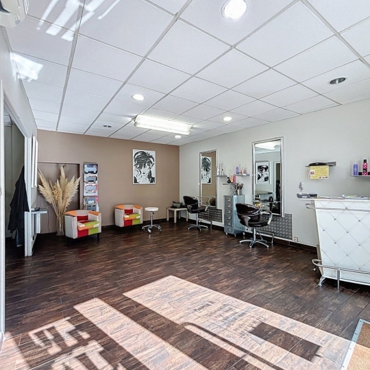 Commerces SAINT-THIBERY (34630) 80.00m2 22 900 € 