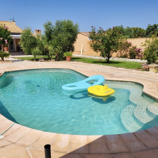 Maison BESSAN (34550) 156.00m2 - 572 500 € 