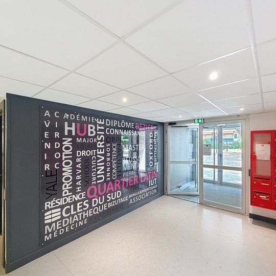 Studio BEZIERS (34500) 21.00m2  - 49 900 € 