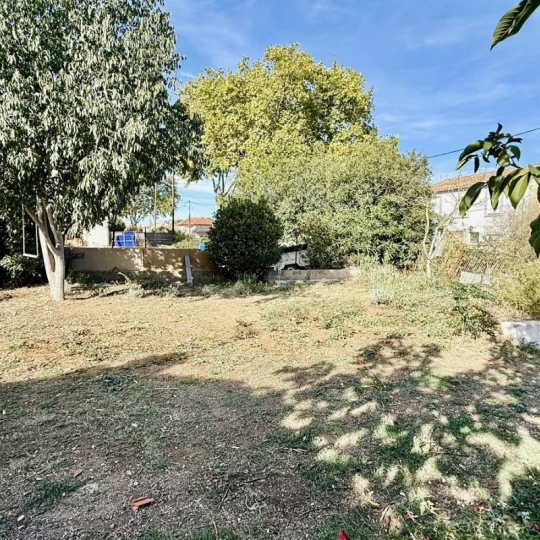 Réseau Immo-diffusion : Terrain BESSAN (34550) 260.00m2  94 900 € 