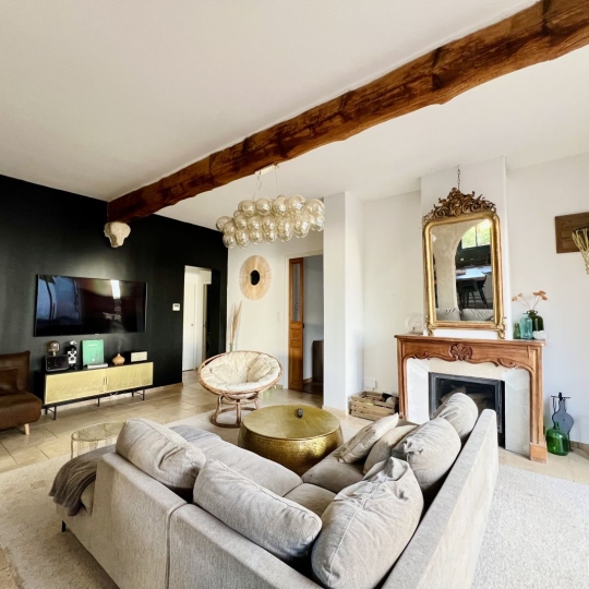 Maison VIAS (34450) 195.00m2  - 469 000 € 