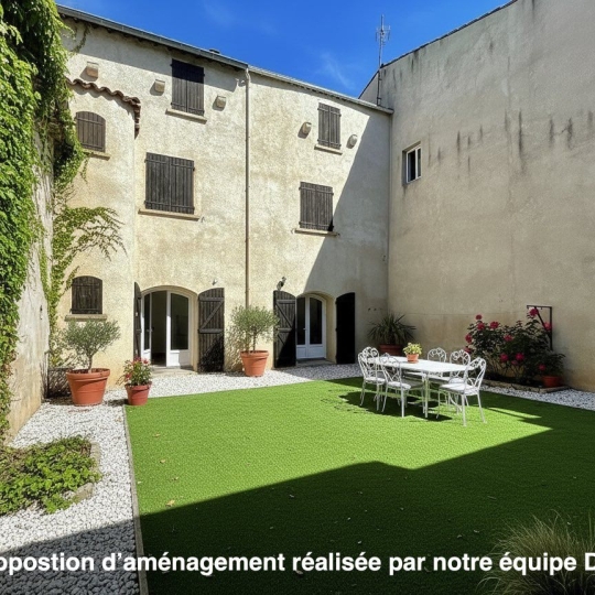 Maison / Villa PAULHAN (34230) 340.00m2 399 000 € 