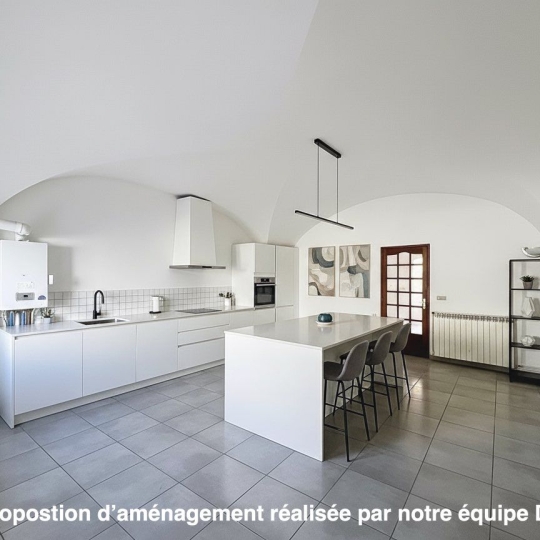 Maison / Villa PAULHAN (34230) 340.00m2 378 000 € 