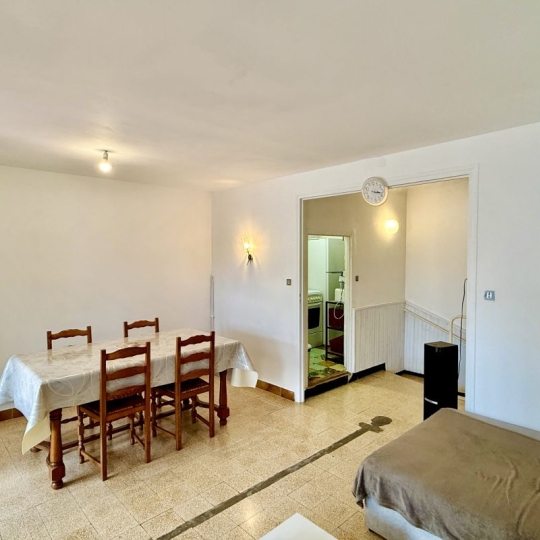 Réseau Immo-diffusion : Maison BESSAN (34550) 89.00m2  161 000 € 