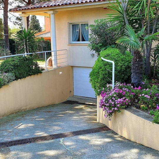 Maison / Villa LE GRAU-D'AGDE (34300) 258.00m2 1 495 000 € 