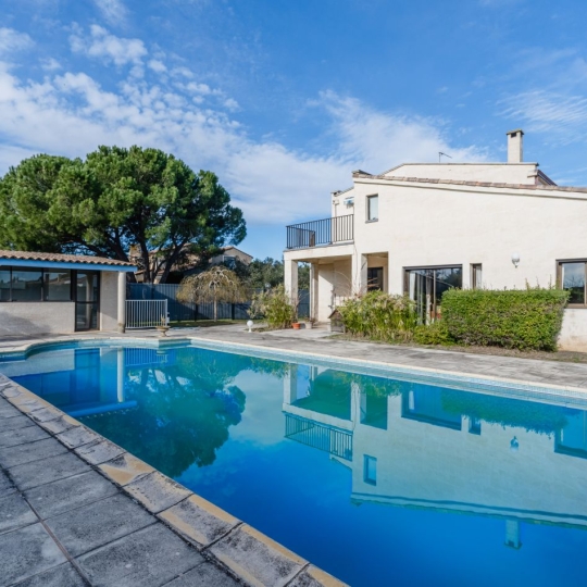 Villa BESSAN (34550) 185.00m2 - 469 000 € 