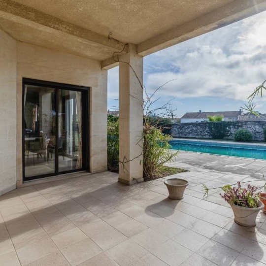 Réseau Immo-diffusion : Villa BESSAN (34550) 185.00m2  469 000 € 