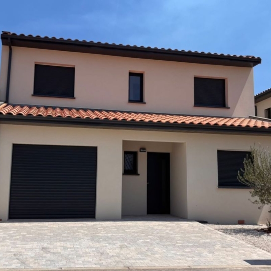 Villa PORTIRAGNES (34420) 100.00m2 - 349 900 € 