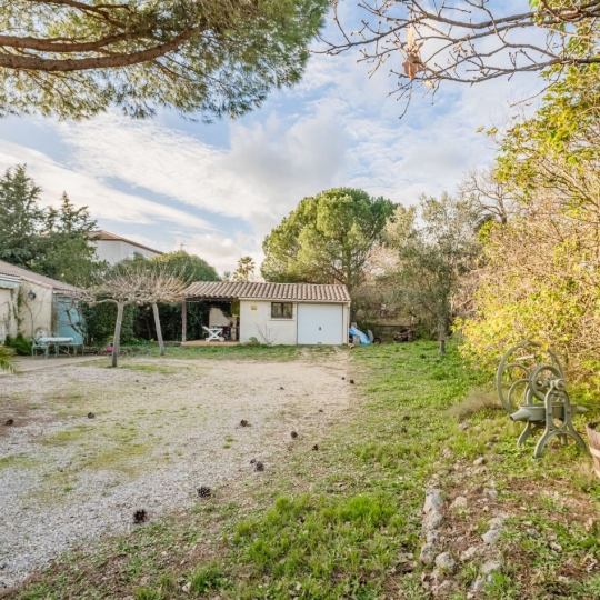 Réseau Immo-diffusion : Terrain PAULHAN (34230) 433.00m2  126 500 € 