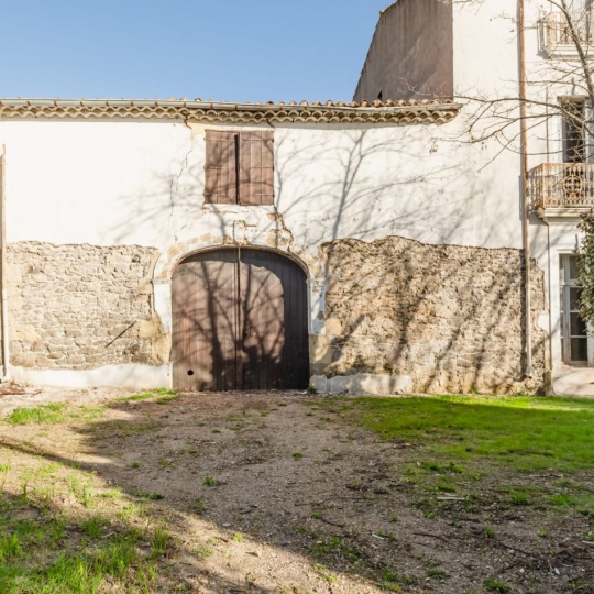 Maison / Villa MONTBLANC (34290) 340.00m2 189 000 € 