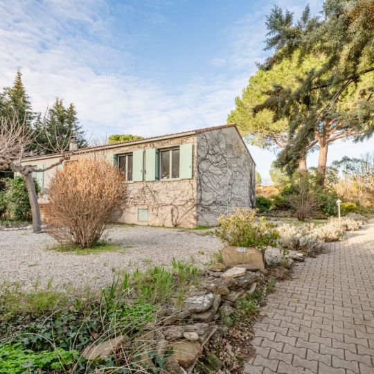 Maison / Villa PAULHAN (34230) 81.00m2 283 550 € 