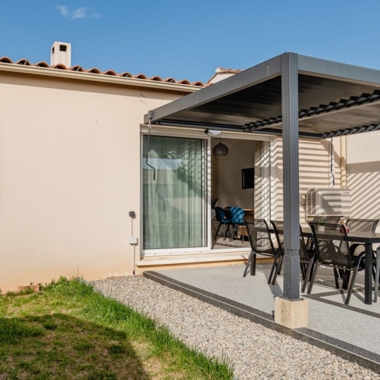 Maison / Villa SAINT-THIBERY (34630) 60.00m2 248 000 € 