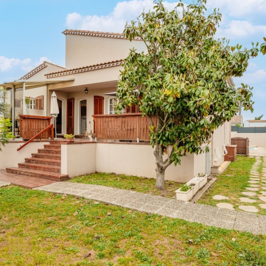 Villa BESSAN (34550) 135.00m2 - 374 900 € 