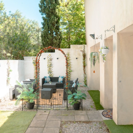 Maison / Villa ADISSAN (34230) 176.00m2 224 900 € 