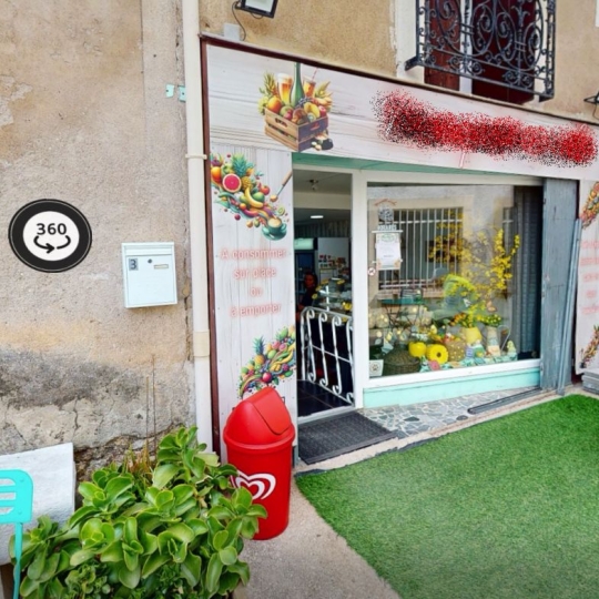 Local / Bureau PINET (34850) 37.00m2 99 000 € 