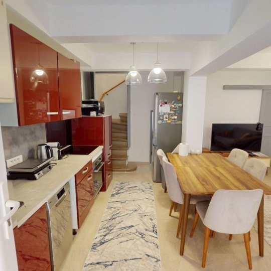 Réseau Immo-diffusion : Maison NIZAS (34320) 96.00m2  184 500 € 