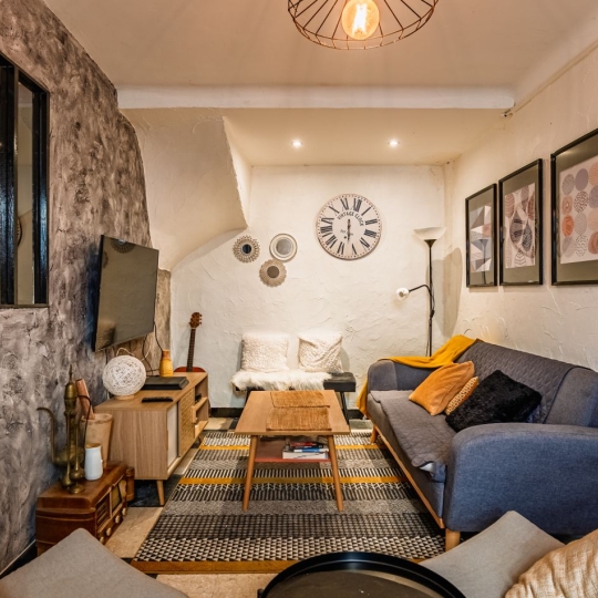 Maison BESSAN (34550) 101.00m2 - 189 900 € 