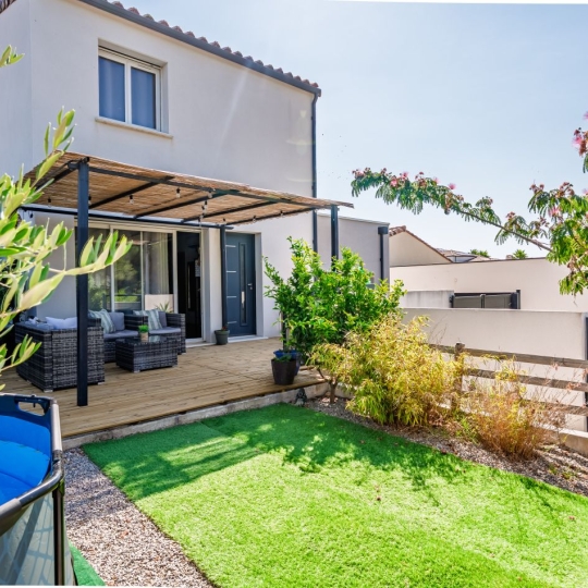 Villa BESSAN (34550) 81.00m2 - 274 900 € 