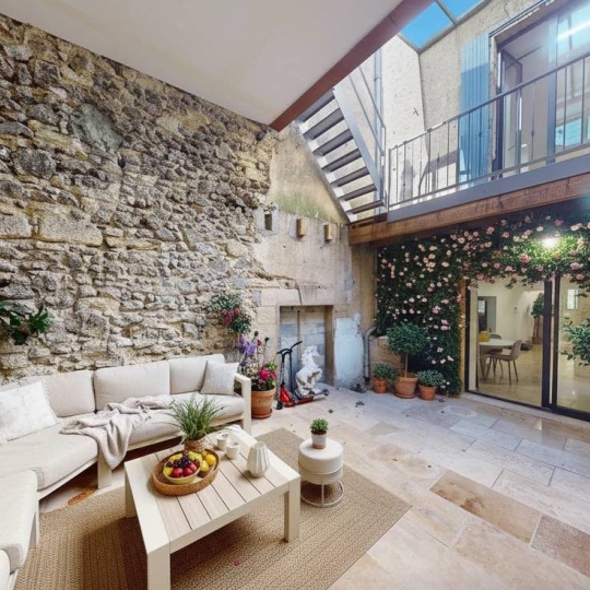 Maison de village BESSAN (34550) 150.00m2 - 314 900 € 