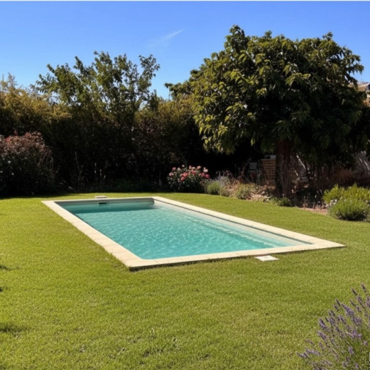 Villa BESSAN (34550) 100.00m2 - 334 900 € 