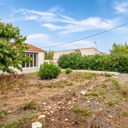 Villa BESSAN (34550) 100.00m2 - 324 900 € 