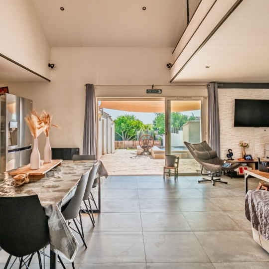 Villa BESSAN (34550) 97.00m2 - 293 000 € 