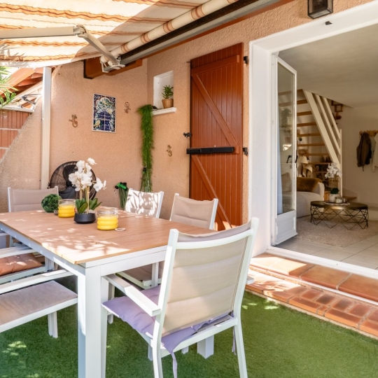Maison / Villa VIAS-PLAGE (34450) 69.00m2 289 000 € 