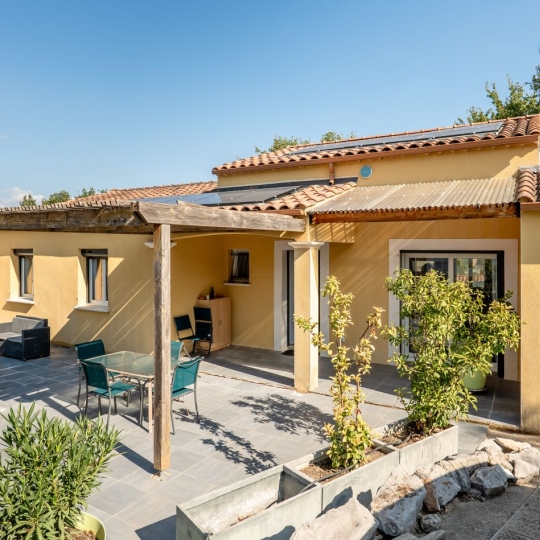 Maison / Villa LEZIGNAN-LA-CEBE (34120) 101.00m2 336 000 € 